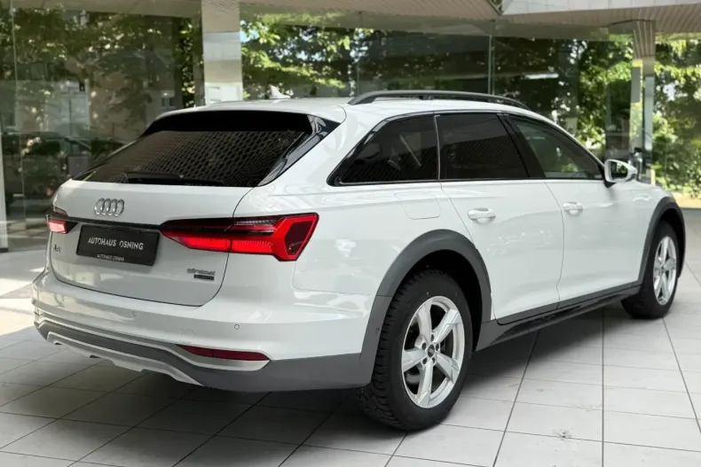 Audi A6 Allroad din 2021 cu 61.000 km - oferta AUD109721 - foto 6