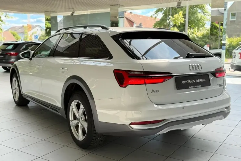 Audi A6 Allroad din 2021 cu 61.000 km - oferta AUD109721 - foto 8
