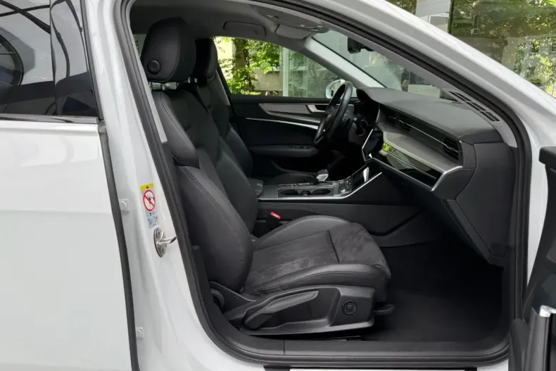 Audi A6 Allroad din 2021 cu 61.000 km - oferta AUD109721 - foto 10