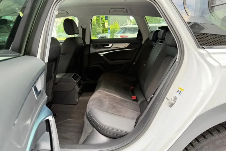 Audi A6 Allroad din 2021 cu 61.000 km - oferta AUD109721 - foto 11