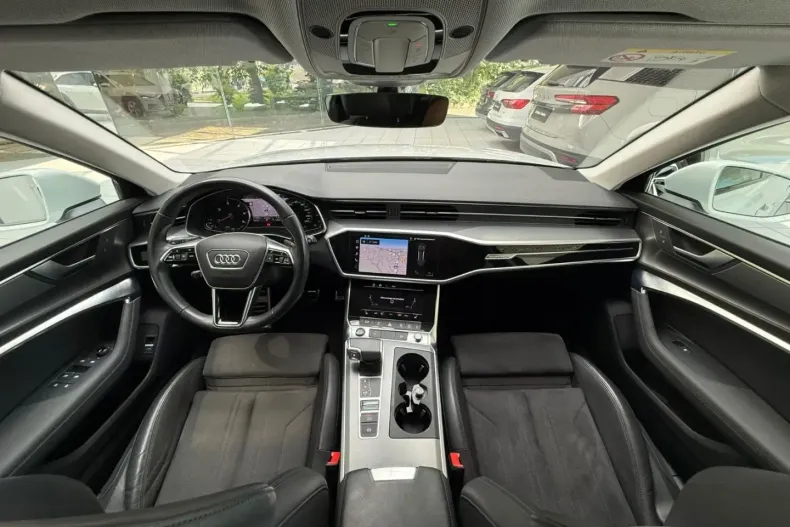 Audi A6 Allroad din 2021 cu 61.000 km - oferta AUD109721 - foto 15