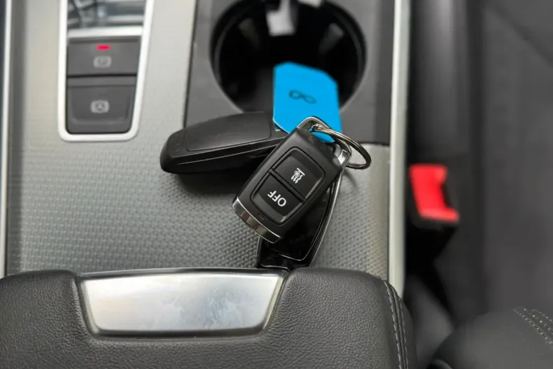 Audi A6 Allroad din 2021 cu 61.000 km - oferta AUD109721 - foto 20