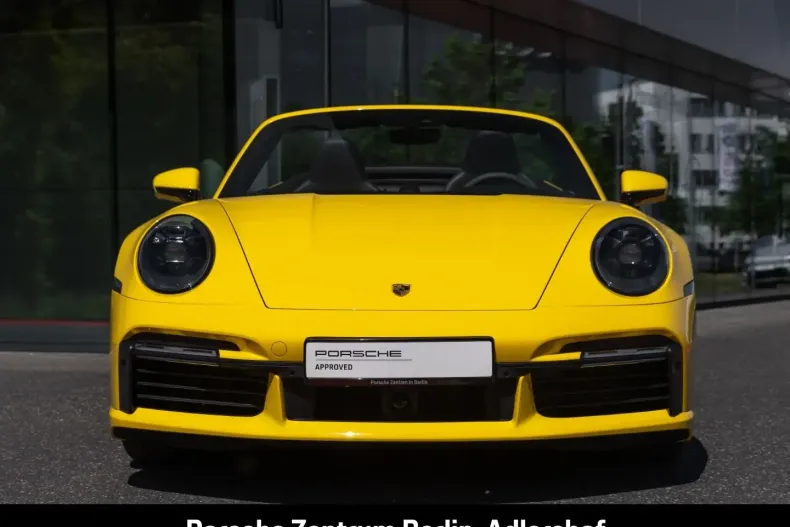 Porsche 992 din 2024 cu 24.110 km - oferta POR109724 - foto 2