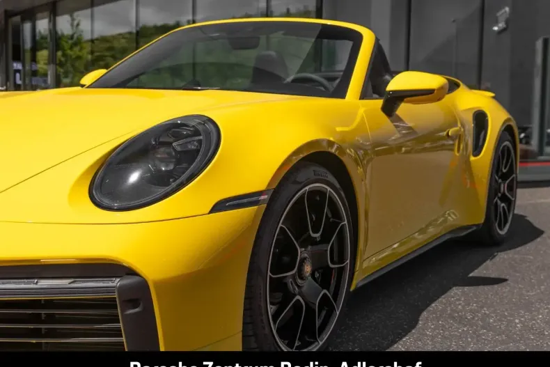 Porsche 992 din 2024 cu 24.110 km - oferta POR109724 - foto 4