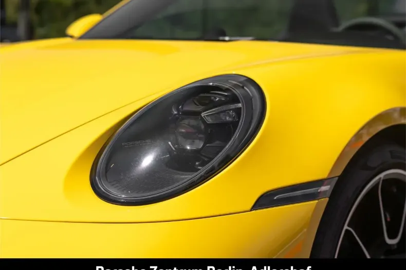 Porsche 992 din 2024 cu 24.110 km - oferta POR109724 - foto 7