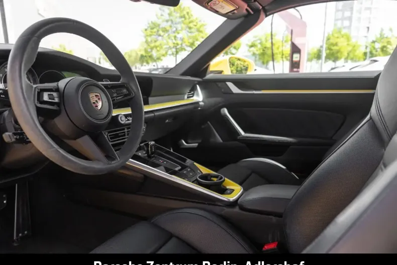 Porsche 992 din 2024 cu 24.110 km - oferta POR109724 - foto 15