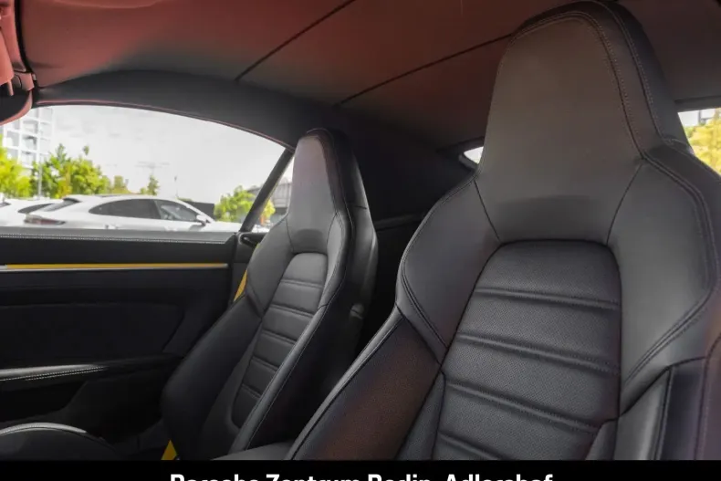 Porsche 992 din 2024 cu 24.110 km - oferta POR109724 - foto 18