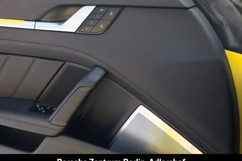 Porsche 992 din 2024 cu 24.110 km - oferta POR109724 - foto 19