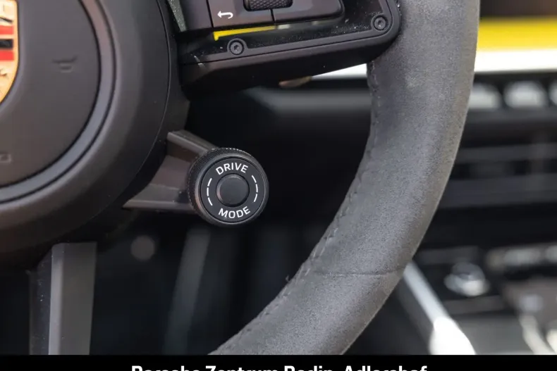 Porsche 992 din 2024 cu 24.110 km - oferta POR109724 - foto 21