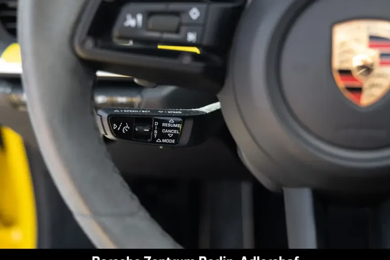 Porsche 992 din 2024 cu 24.110 km - oferta POR109724 - foto 23