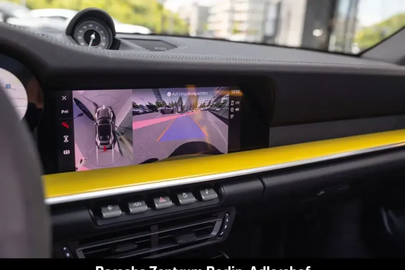 Porsche 992 din 2024 cu 24.110 km - oferta POR109724 - foto 25