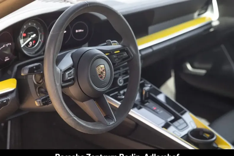 Porsche 992 din 2024 cu 24.110 km - oferta POR109724 - foto 27