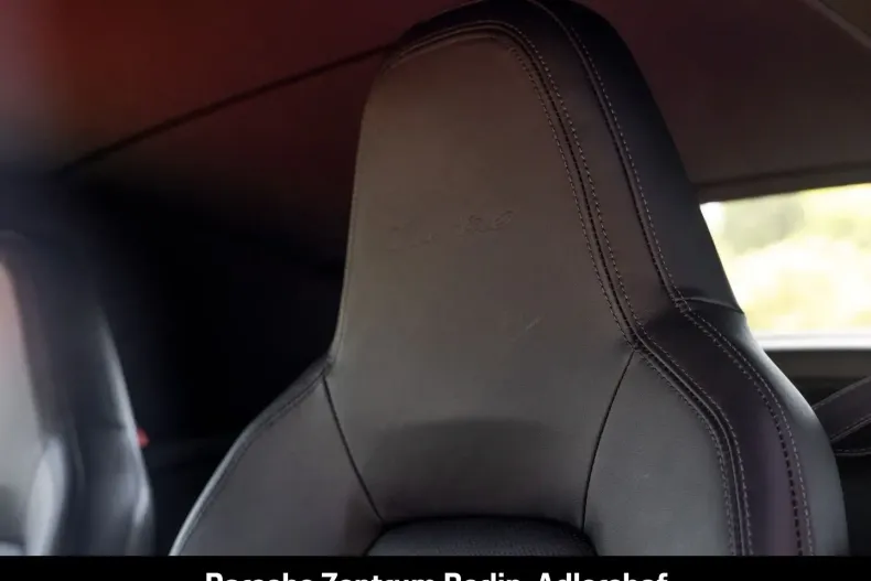 Porsche 992 din 2024 cu 24.110 km - oferta POR109724 - foto 28