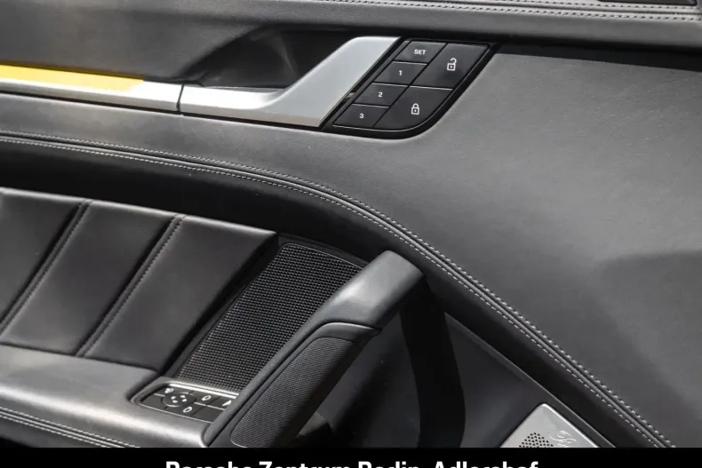 Porsche 992 din 2024 cu 24.110 km - oferta POR109724 - foto 29