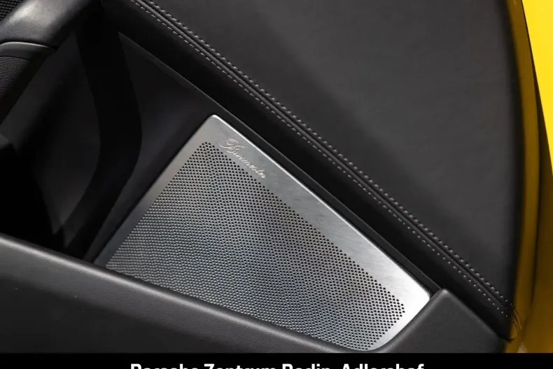 Porsche 992 din 2024 cu 24.110 km - oferta POR109724 - foto 30