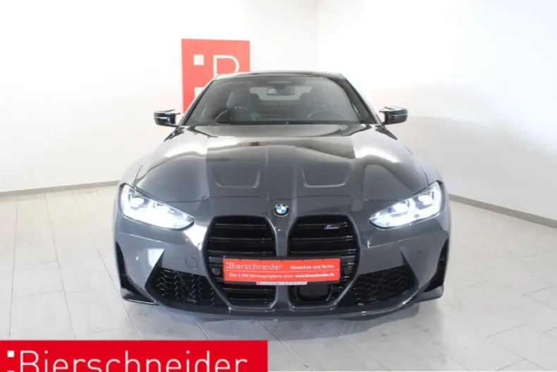 BMW M4 din 2024 cu 14.102 km - oferta BMW109726 - foto 2