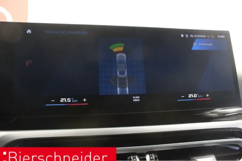 BMW M4 din 2024 cu 14.102 km - oferta BMW109726 - foto 8