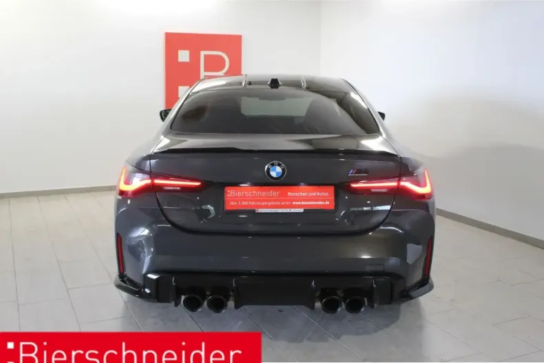 BMW M4 din 2024 cu 14.102 km - oferta BMW109726 - foto 18