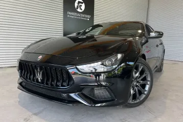 Maserati Ghibli din 2020 - oferta MAS109728
