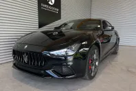 Maserati Ghibli din 2020 cu 31.489 km - oferta MAS109728 - foto 2