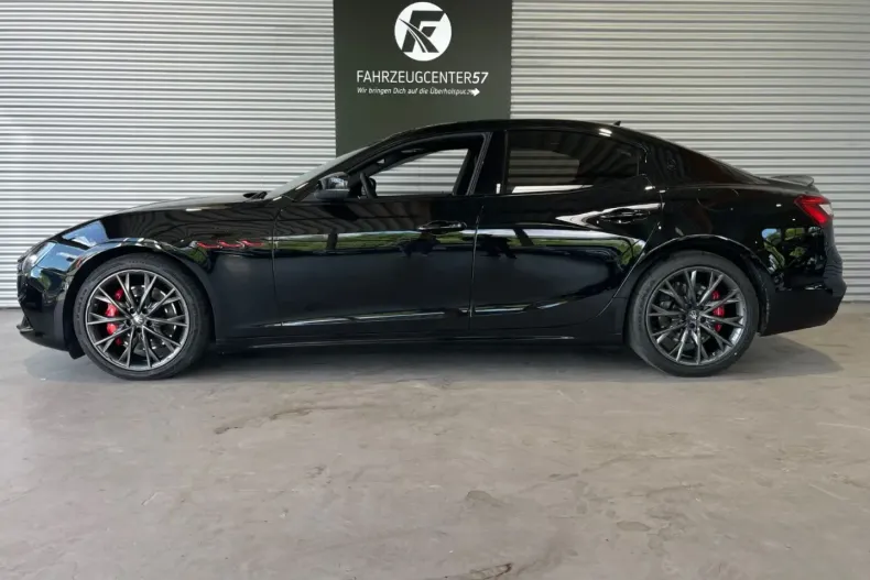 Maserati Ghibli din 2020 cu 31.489 km - oferta MAS109728 - foto 3