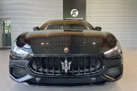 Maserati Ghibli din 2020 cu 31.489 km - oferta MAS109728 - foto 4