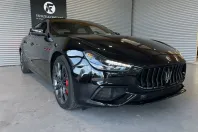 Maserati Ghibli din 2020 cu 31.489 km - oferta MAS109728 - foto 7