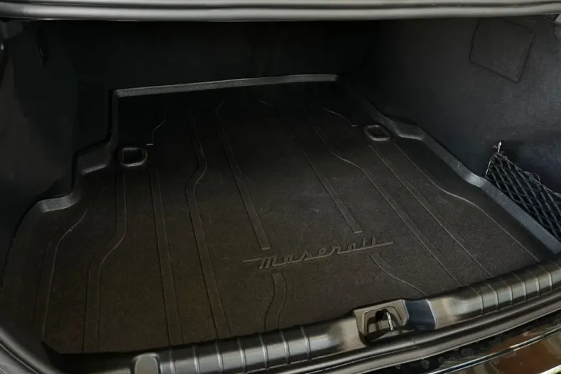 Maserati Ghibli din 2020 cu 31.489 km - oferta MAS109728 - foto 9