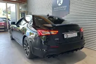 Maserati Ghibli din 2020 cu 31.489 km - oferta MAS109728 - foto 10