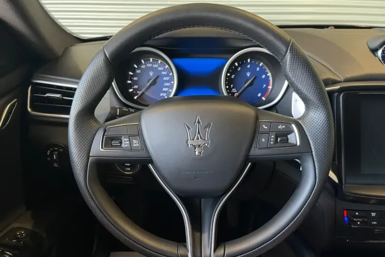 Maserati Ghibli din 2020 cu 31.489 km - oferta MAS109728 - foto 13