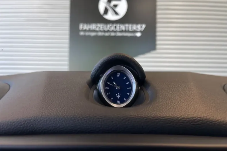 Maserati Ghibli din 2020 cu 31.489 km - oferta MAS109728 - foto 16