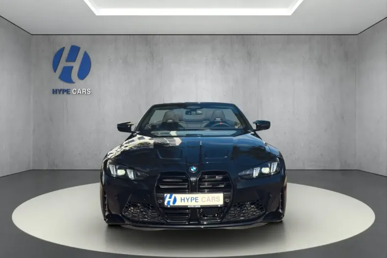 BMW M4 din 2024 cu 8.177 km - oferta BMW109729 - foto 2