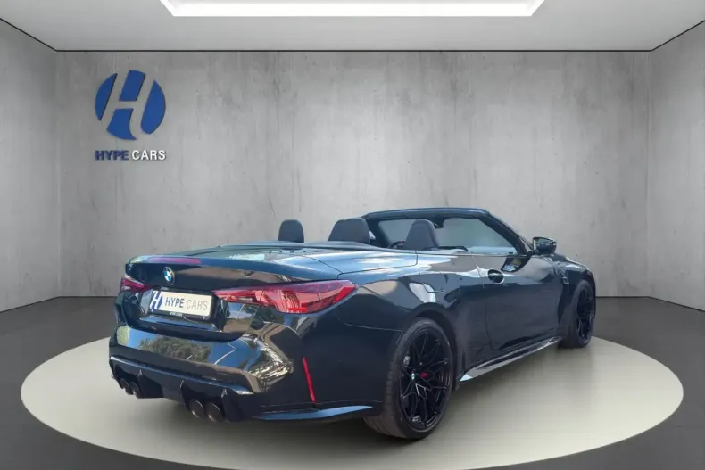 BMW M4 din 2024 cu 8.177 km - oferta BMW109729 - foto 4