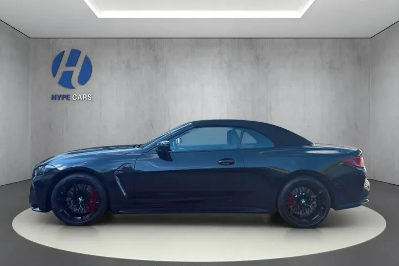 BMW M4 din 2024 cu 8.177 km - oferta BMW109729 - foto 6