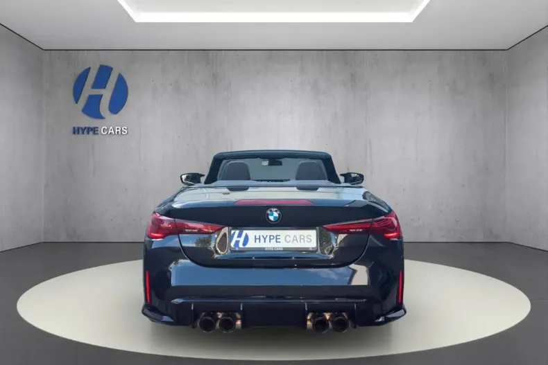 BMW M4 din 2024 cu 8.177 km - oferta BMW109729 - foto 8