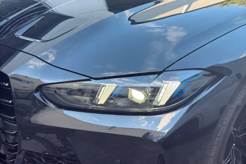 BMW M4 din 2024 cu 8.177 km - oferta BMW109729 - foto 9