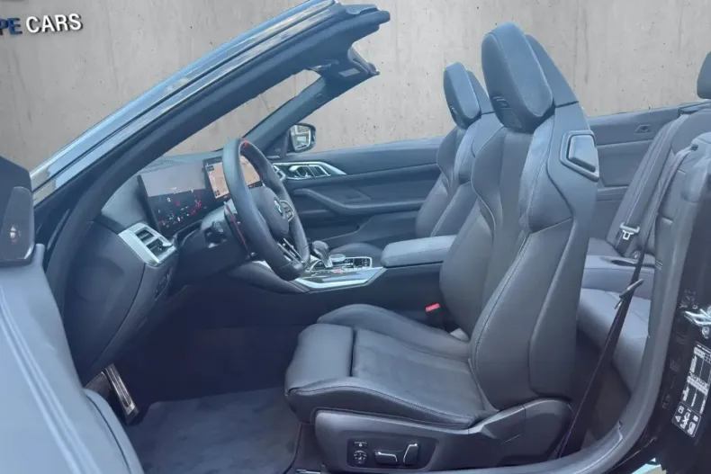 BMW M4 din 2024 cu 8.177 km - oferta BMW109729 - foto 11