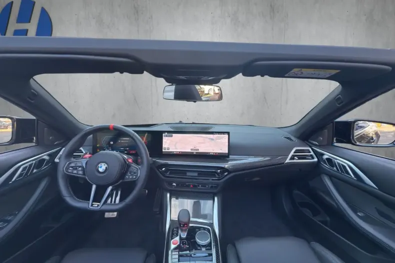 BMW M4 din 2024 cu 8.177 km - oferta BMW109729 - foto 14