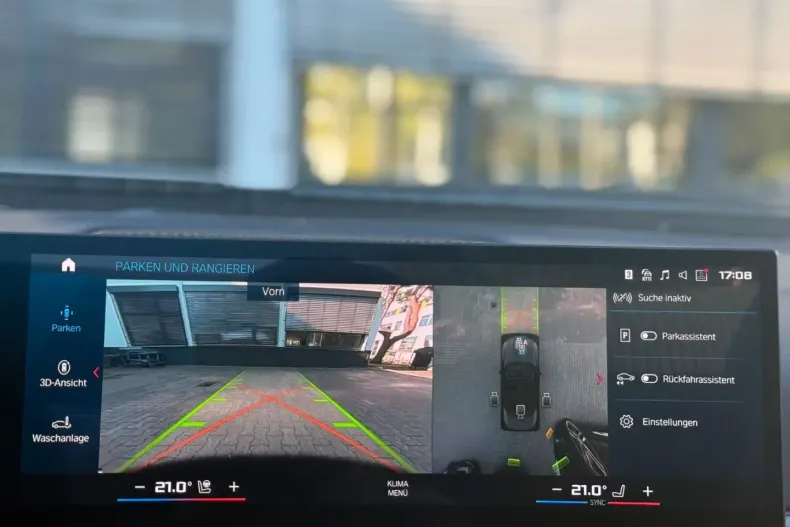 BMW M4 din 2024 cu 8.177 km - oferta BMW109729 - foto 18