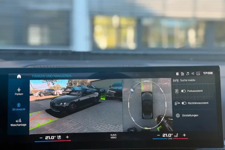 BMW M4 din 2024 cu 8.177 km - oferta BMW109729 - foto 19