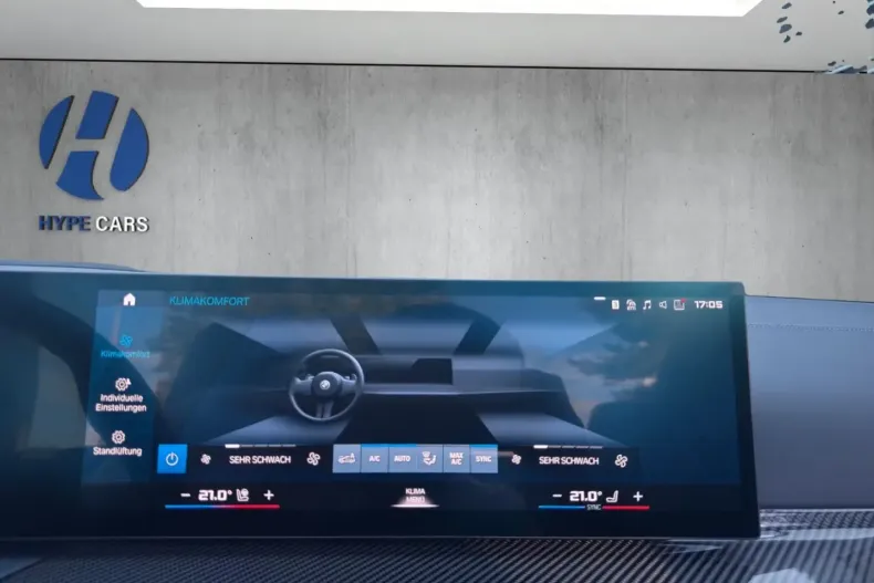 BMW M4 din 2024 cu 8.177 km - oferta BMW109729 - foto 20