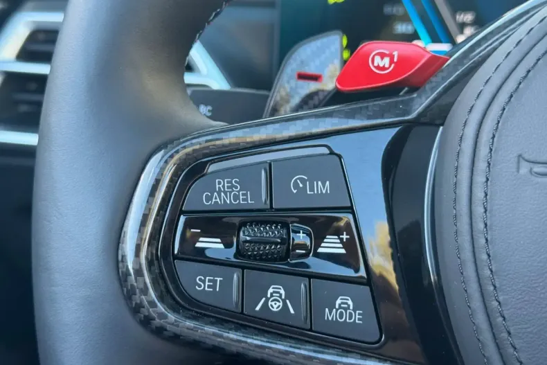 BMW M4 din 2024 cu 8.177 km - oferta BMW109729 - foto 22