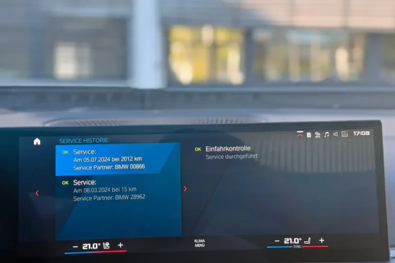 BMW M4 din 2024 cu 8.177 km - oferta BMW109729 - foto 32