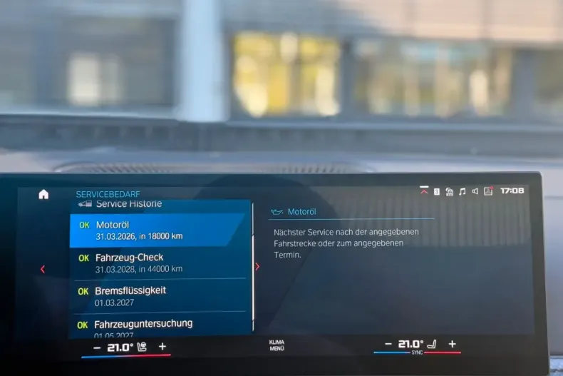 BMW M4 din 2024 cu 8.177 km - oferta BMW109729 - foto 34