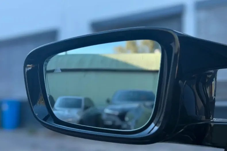 BMW M4 din 2024 cu 8.177 km - oferta BMW109729 - foto 35