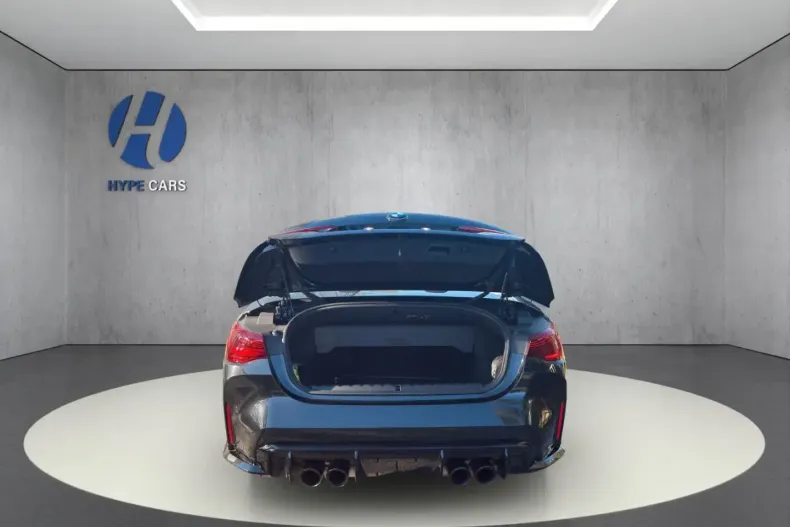 BMW M4 din 2024 cu 8.177 km - oferta BMW109729 - foto 38