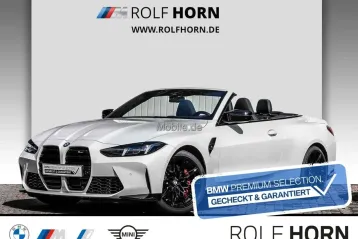 BMW M4 din 2024 - oferta BMW109731