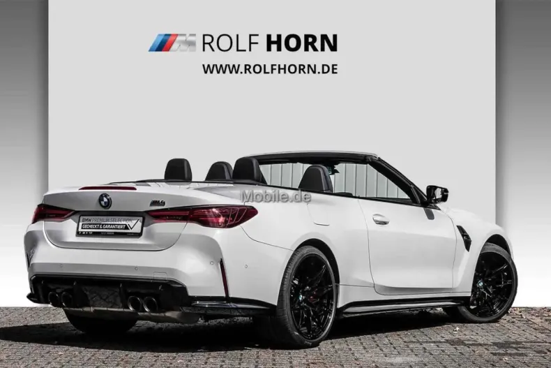 BMW M4 din 2024 cu 12.958 km - oferta BMW109731 - foto 2
