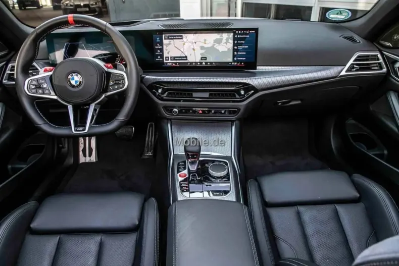 BMW M4 din 2024 cu 12.958 km - oferta BMW109731 - foto 4