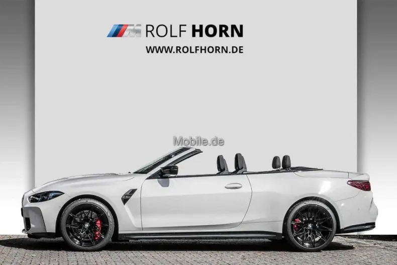BMW M4 din 2024 cu 12.958 km - oferta BMW109731 - foto 6
